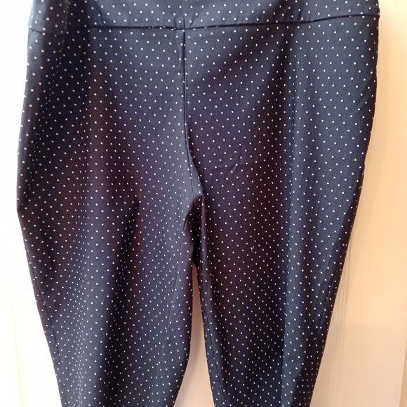 Rafinalla Capris - NEW - Picture 3 of 8